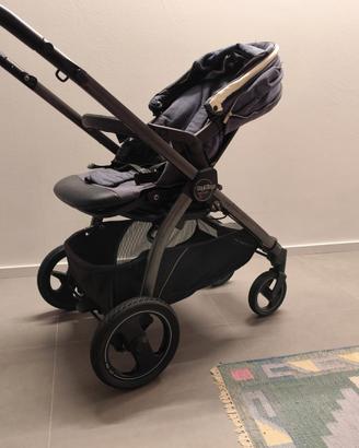 Trio Peg Perego Book S