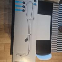 Grohe colonna doccia con miscelatore termostatico 