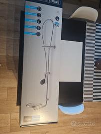 Grohe colonna doccia con miscelatore termostatico 