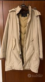 Parka Woolrich tg.L