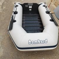 Gommone bombard