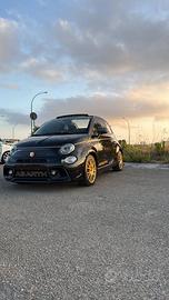 595 abarth