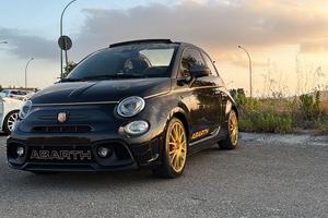 595 abarth