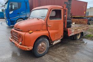 Fiat 615 - Fiat 616