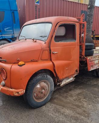 Fiat 615 - Fiat 616