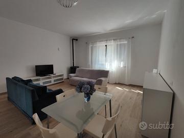 Appartamento disponibile con contratto transitorio