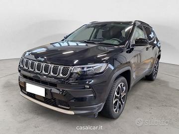 Jeep Compass 4xe 1.3 T4 PHEV 190cv Business P...