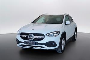 MERCEDES-BENZ GLA-H247 2020 - GLA 220 d Sport 4mat