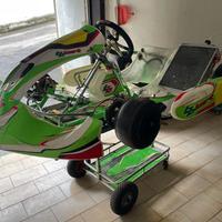 Go-kart