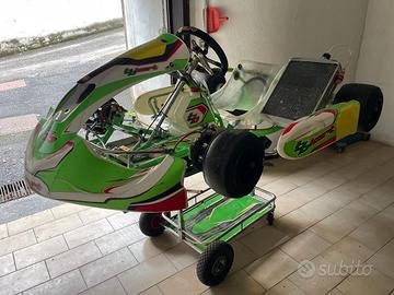 Go-kart