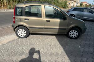 Fiat Panda GPL