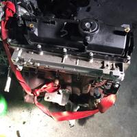 motore K9k Renault 