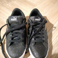 Sneakers puma glitterate 37 1/2