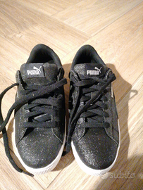 Sneakers puma glitterate 37 1/2