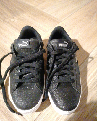 Sneakers puma glitterate 37 1/2