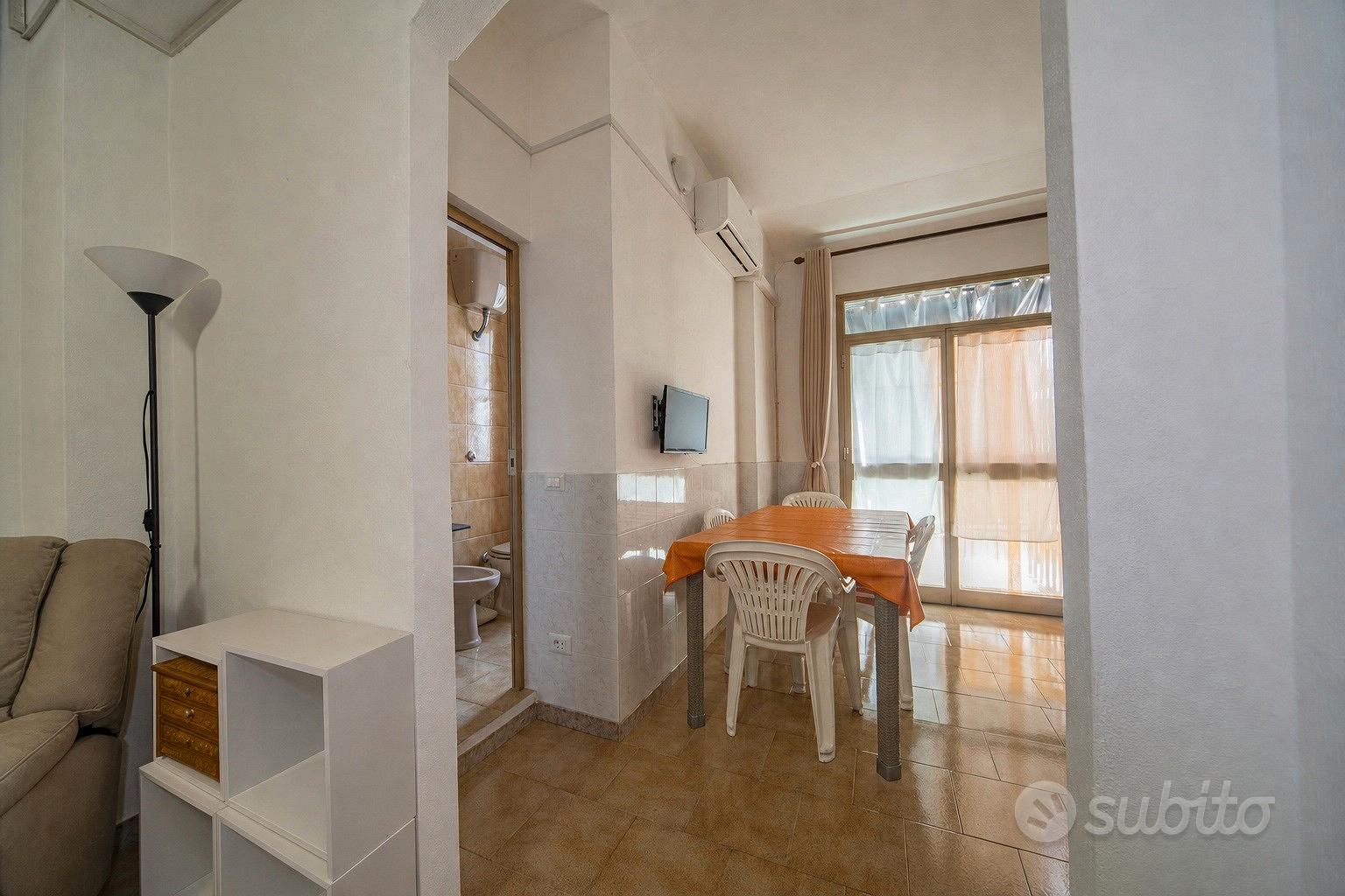 Appartamento – CA - Altro