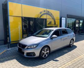 PEUGEOT 308 BlueHDi 130 S&S EAT8 SW Allure
