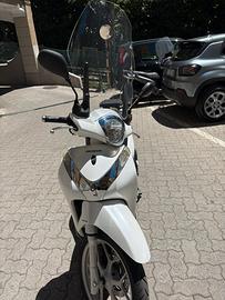 SH Mode 125