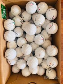Callaway Supersoft