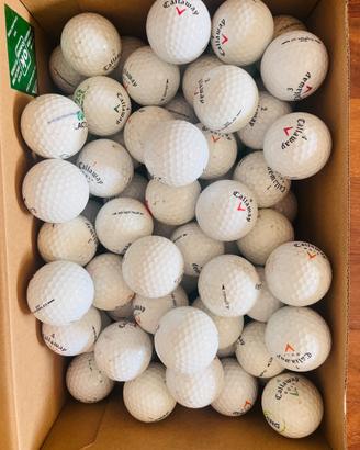 Callaway Supersoft