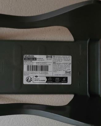 Portascarpe Murvel Ikea