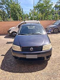 PUNTO 188 facelift