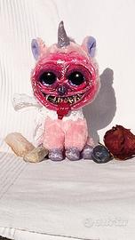 bambola creepy cute 