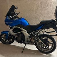 Kawasaki Versys 650 - 2010