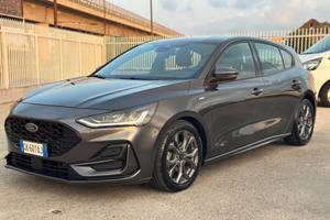 Ford Focus 2022 1.5 Diesel 120 CV aut. ST-Line