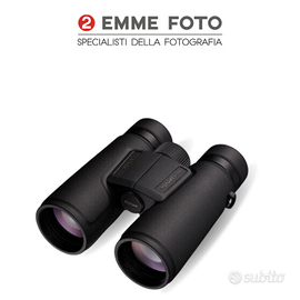 NIKON MONARCH HG 8X42 BLACK