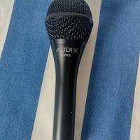 microfono AUDIX OM2