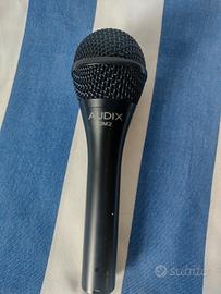 microfono AUDIX OM2