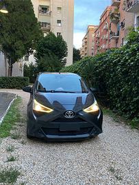 TOYOTA AYGO 1.0 X-PLAY 5 PORTE - 2020 - 28.000km
