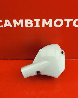 COVER POMPA OLIO ENDURO CROSS 50