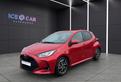 TOYOTA Yaris 1.5 Hybrid 5 porte Lounge