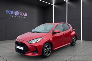 TOYOTA Yaris 1.5 Hybrid 5 porte Lounge