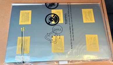 Cover LCD Dell VD8GD