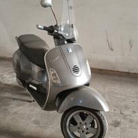 vespa 200L granturismo anno 2003