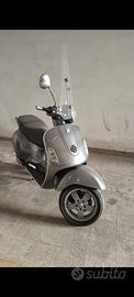 vespa 200L granturismo anno 2003