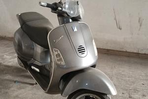 vespa 200L granturismo anno 2003