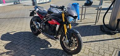 Triumph Speed Triple 1050 R my16