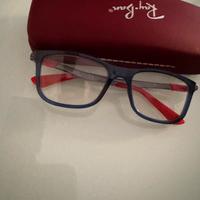 Occhiali da vista ray ban bambino