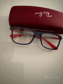 Occhiali da vista ray ban bambino
