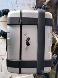Bauletto Givi 46 Litri