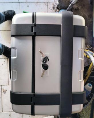 Bauletto Givi 46 Litri