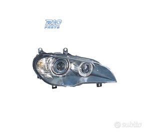 FARO DESTRO BMW X5 E70 07-10