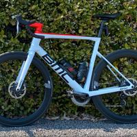 BMC Teammachine SLR01 - Telaio2024 - Tg.58