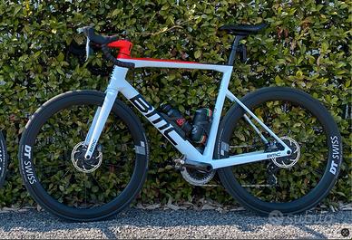 BMC Teammachine SLR01 - Telaio2024 - Tg.58