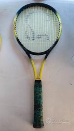 Racchetta Head Radical Tour 690 1993 Agassi