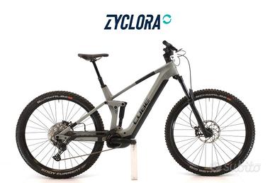 Cube Stereo Hybrid 140 Pro t.L